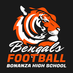 Bengals Football - Teamwear T-shirts