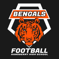Bengals Football - Teamwear T-shirts