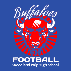 Buffaloes Football - Teamwear T-shirts