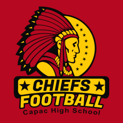 Chiefs Football  - Teamwear T-shirts