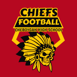 Chiefs Football - Teamwear T-shirts
