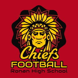 Chiefs Football - Teamwear T-shirts
