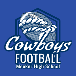 Cowboys Football - Teamwear T-shirts