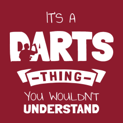 It's A Darts -thing- You Wouldn't Understand - Darts T-shirt Design T-Shirt Design - 3129
