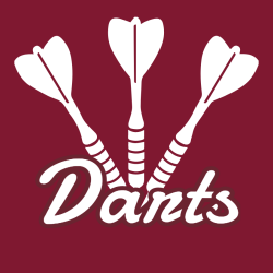 Darts - Darts T-shirt Design T-Shirt Design - 3118