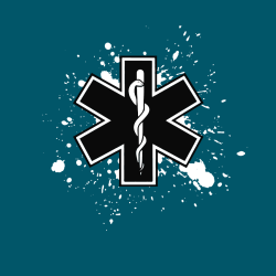 Ems - Ems T-shirt Design T-Shirt Design - 3650