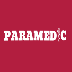 Paramedic - Ems T-shirt Design T-Shirt Design - 3653