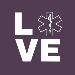 Love - Ems T-shirt Design T-Shirt Design - 3654