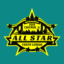 Football All Star - Teamwear T-shirts