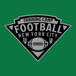 Football Camp - Teamwear T-shirts