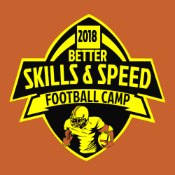 Football Camp - Teamwear T-shirts