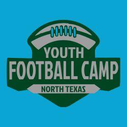 Football Camp - Teamwear T-shirts