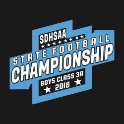 Football Championship- Teamwear T-shirts