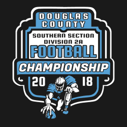 Football Championship - Teamwear T-shirts