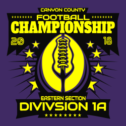 Football Championship - Teamwear T-shirts