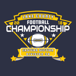 Football Championship - Teamwear T-shirts