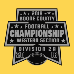 Football Championship - Teamwear T-shirts