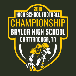 Football Championship - Teamwear T-shirts