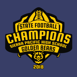 Football Championship - Teamwear T-shirts