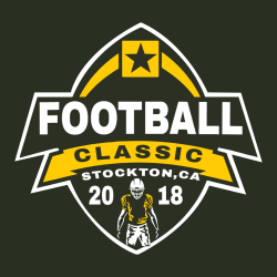 Football Classic - Teamwear T-shirts