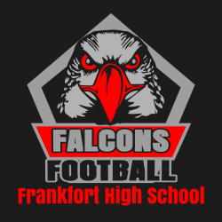Football Falcons - Teamwear T-shirts