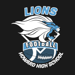 Football Lions - Teamwear T-shirts