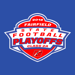 Giants Football Playoffs - Teamwear T-shirts