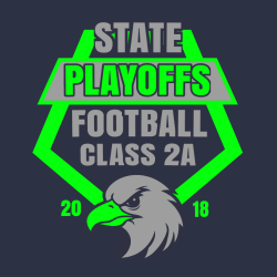 Seahawks Football Playoffs - Teamwear T-shirts