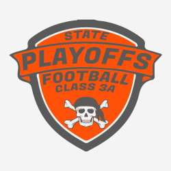 Buccaneers Football Playoffs - Teamwear T-shirts