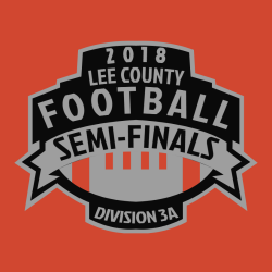 Football Semi-finals - Teamwear T-shirts