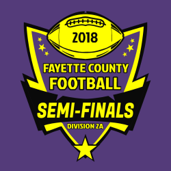 Football Semi-finals - Teamwear T-shirts
