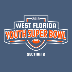 Football Super Bowl - Teamwear T-shirts