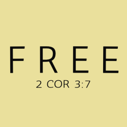 Free - Christian T-shirts