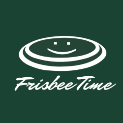 Frisbee Time - Frisbee Golf T-shirt Design T-Shirt Design - 3277
