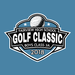 Golf Classic - Golf T-shirt Design T-Shirt Design - 2922