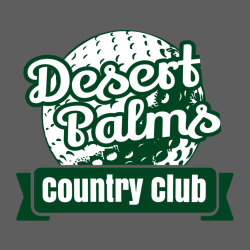 Golf Country Club - Golf T-shirt Design T-Shirt Design - 1778