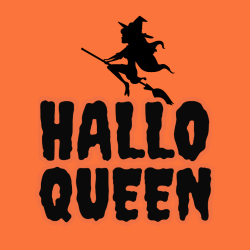 HALLO QUEEN - undefined T-Shirts