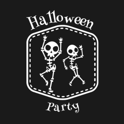 Halloween Party - undefined T-Shirts