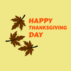 Happy Thanksgiving Day - Thanksgiving T-shirts