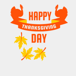 Happy Thanksgiving Day - Thanksgiving T-shirts