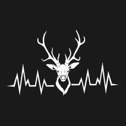 Hunting - Hunting T-shirt Design T-Shirt Design - 3031