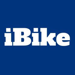 Ibike - Biking T-shirt Design T-Shirt Design - 4117