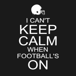 Football Fan - Fanwear T-shirts