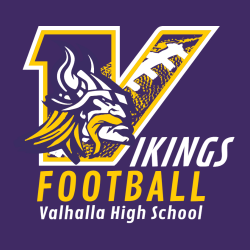 Vikings Football - Teamwear T-shirts