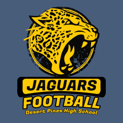 Jaguars Football - Teamwear T-shirts