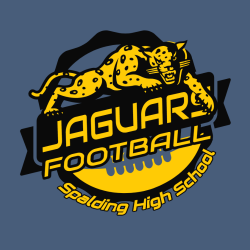 Jaguars Football - Teamwear T-shirts