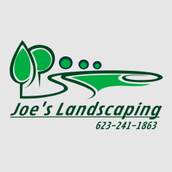 Joe's Landscaping - Landscaping T-shirt Design T-Shirt Design - 3263