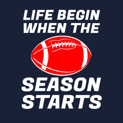 Football Fan - Fanwear T-shirts