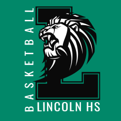 Lions Basketball - Basketball T-shirt Design T-Shirt Design - 4068