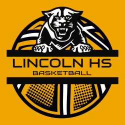 Panther Basketball - Basketball T-shirt Design T-Shirt Design - 4059
